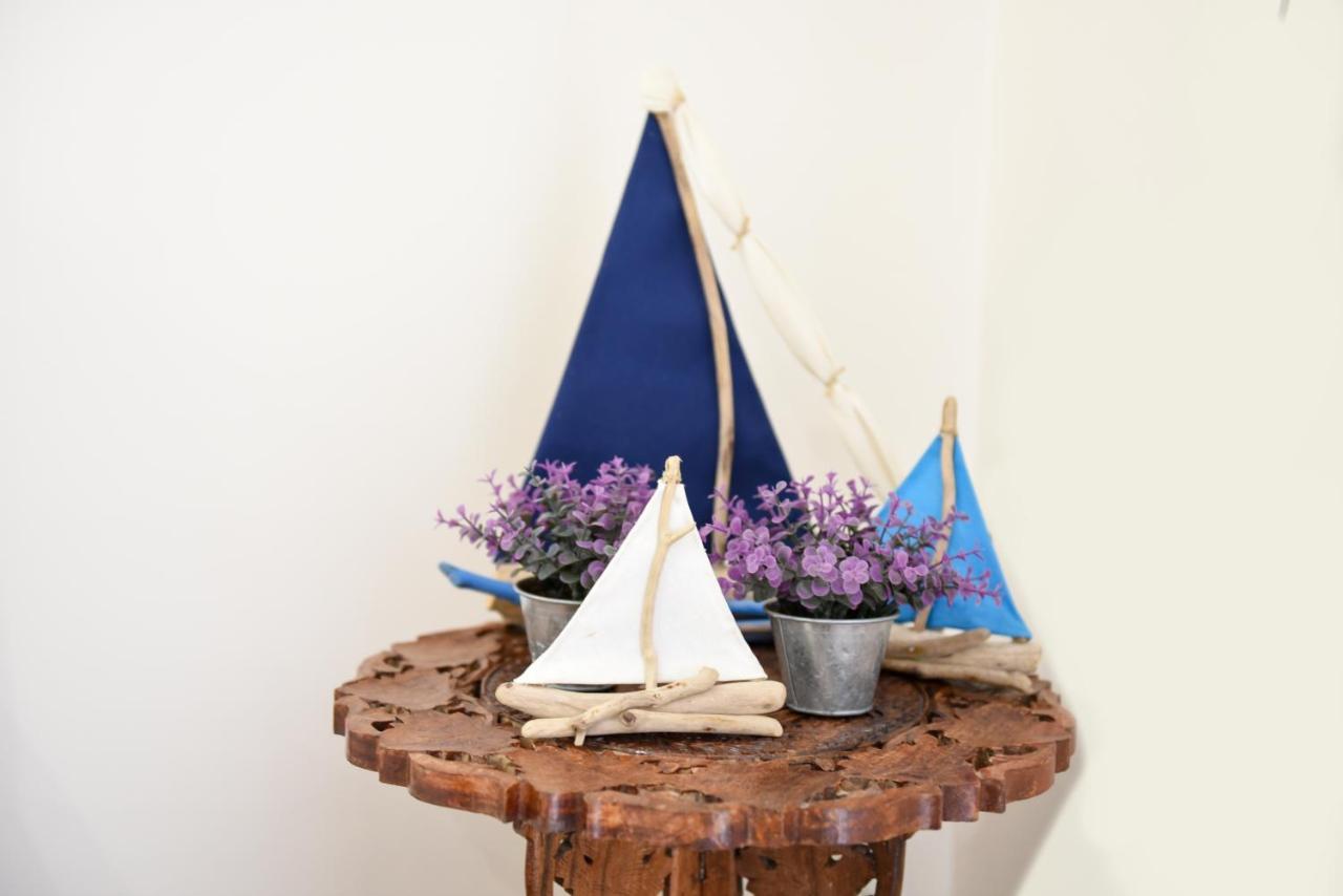 Bleu Maison De Vivian Préveza Kültér fotó